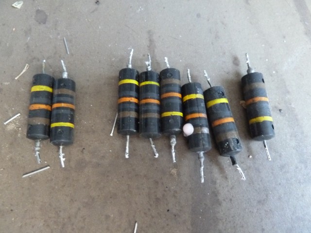 paper-tape-based
              capacitors